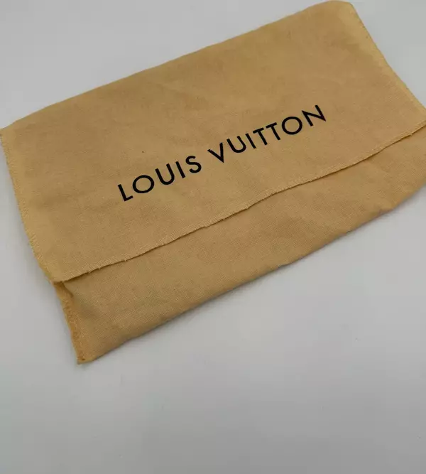 LOUIS VUITTON Nano Speedy Monogram Handbag thumbnail 3